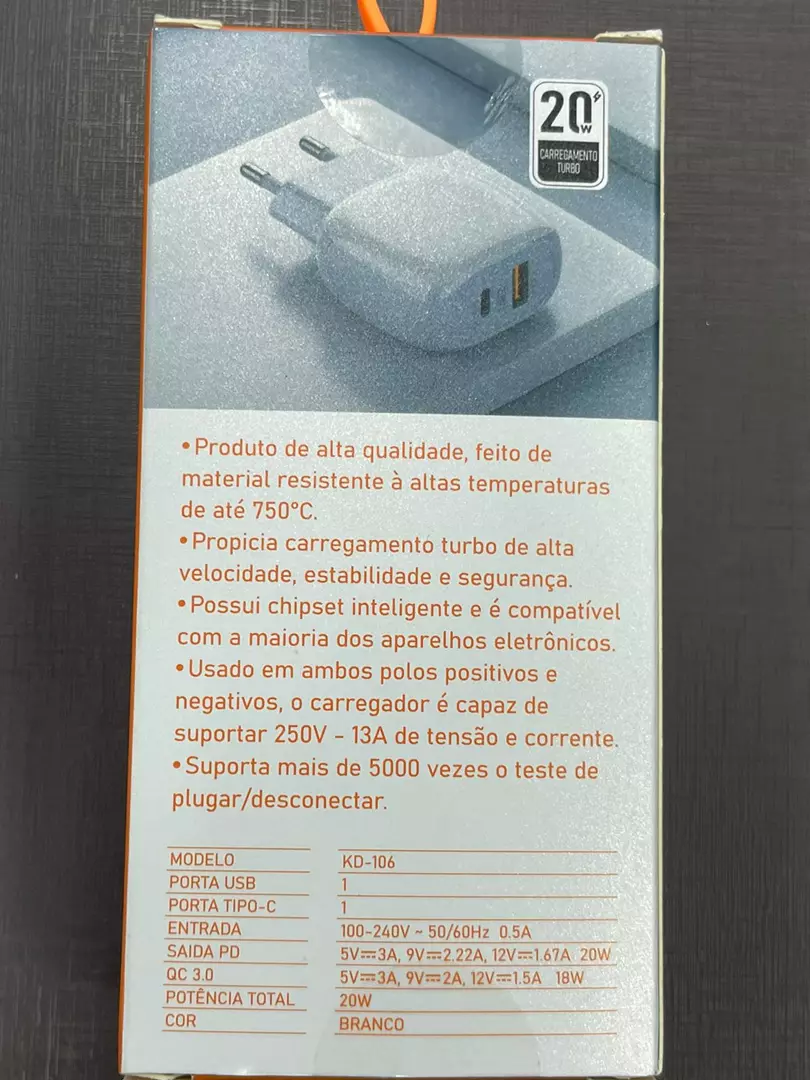 Imagem Segundaria do Produto